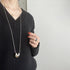 heart necklace